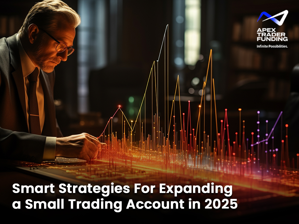 proprietary trader