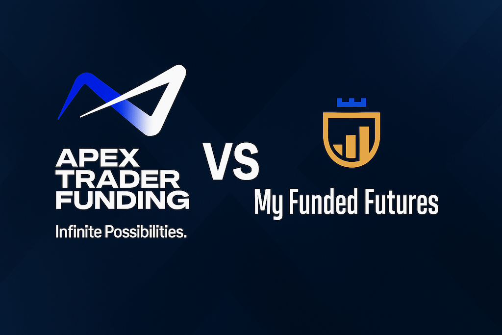 Apex Trader Funding vs My Funded Futures-min