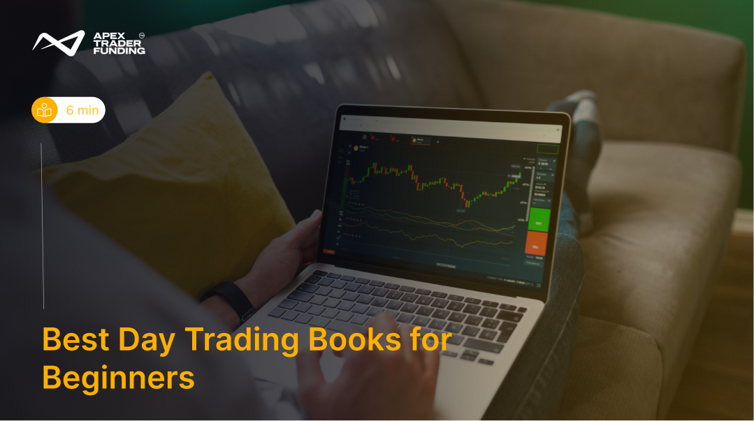 Best Day Trading Books for Beginners