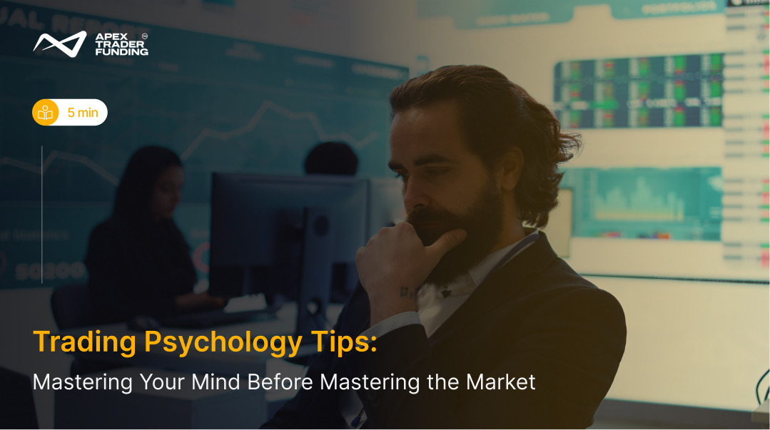 Blog header image - Trading Psychology Tips_