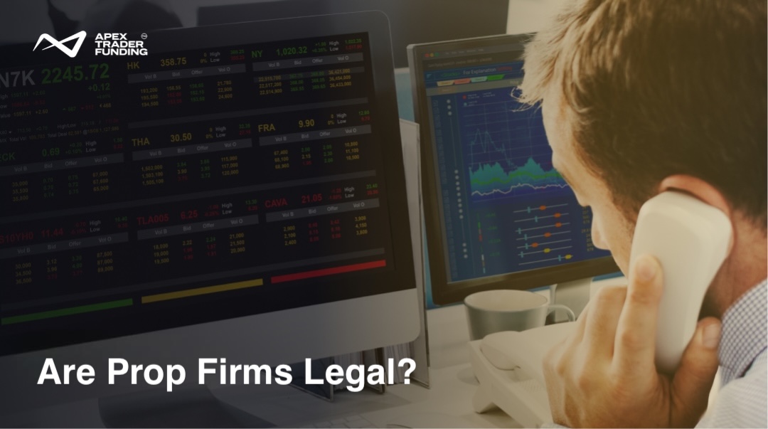 Blog in article image-Forex vs Futures Trading_