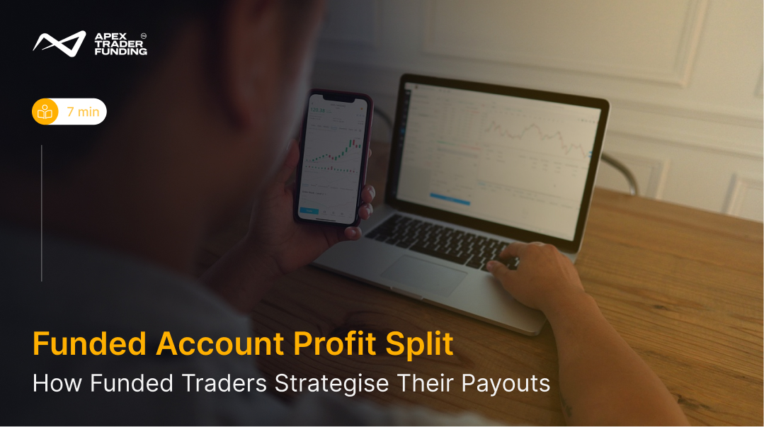 Funded Account Profit Split