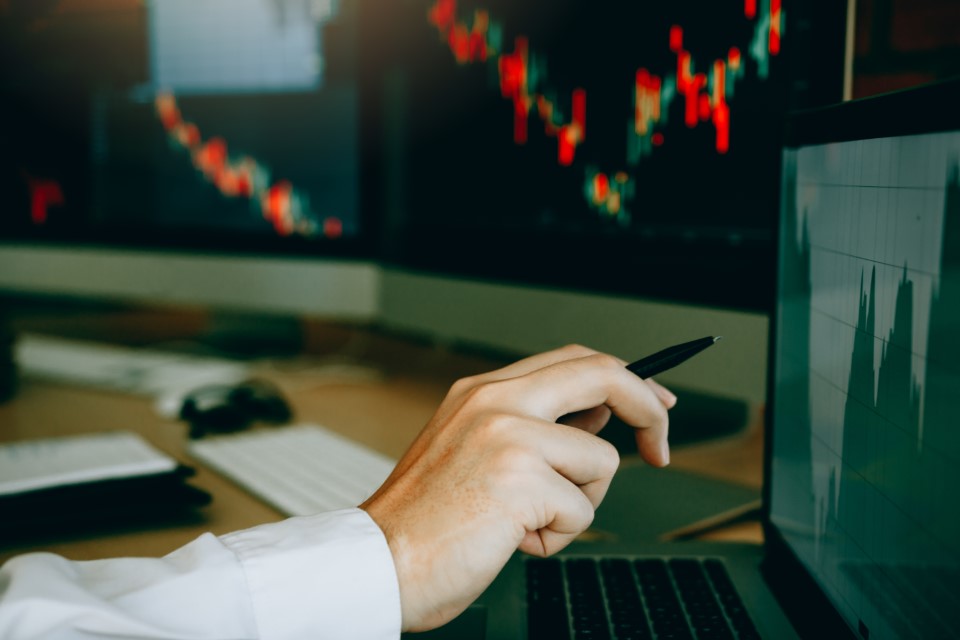 trading platforms