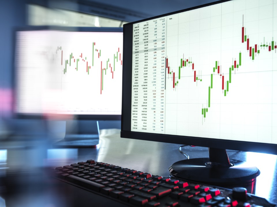 stock trading platforms in india
