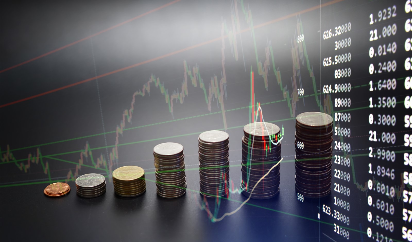 trading platforms