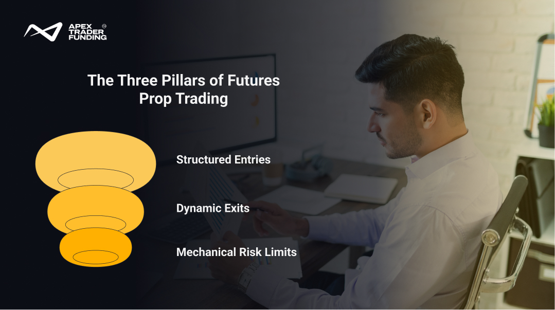 Futures Prop Trading Strategies