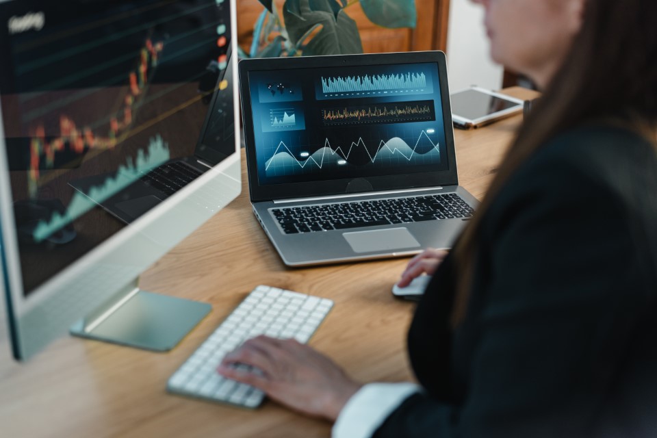 online trading platform in india