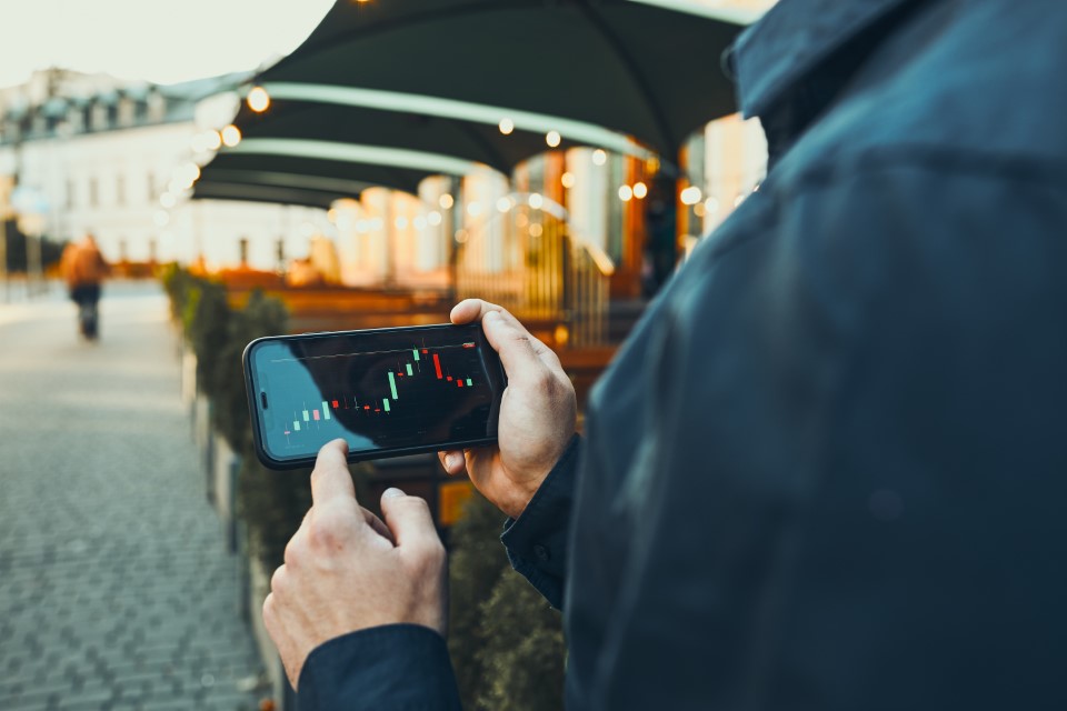 apex investments