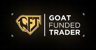 GoatFundedTrader - Trade like the Greatest