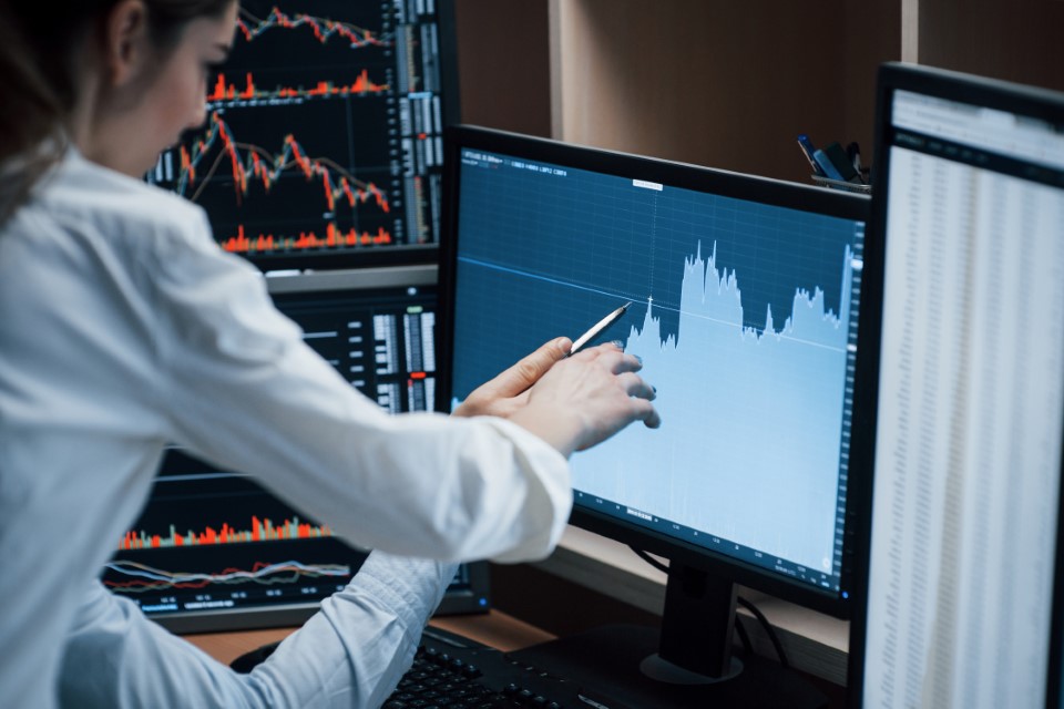 trading platforms