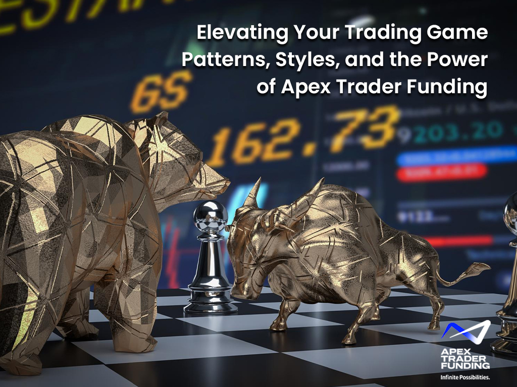 trading website