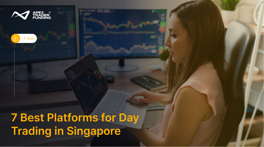 7 Best Platforms for Day Trading in Singapore