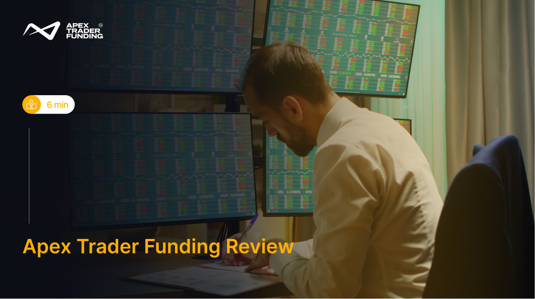 Apex Trader Funding Review