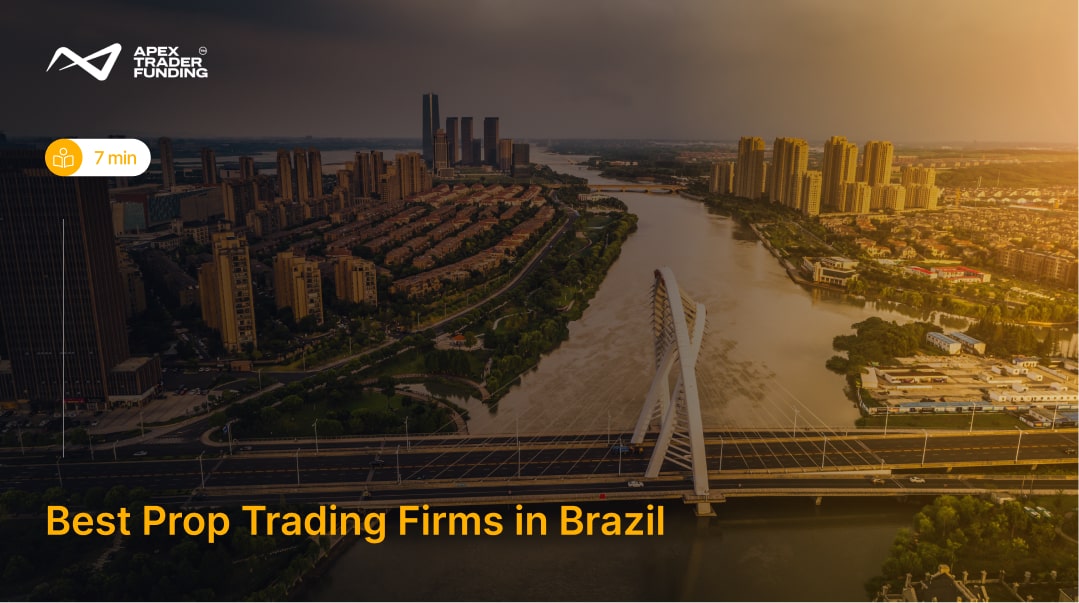 Blog cover-Best Prop Trading Firms in Brazil-min