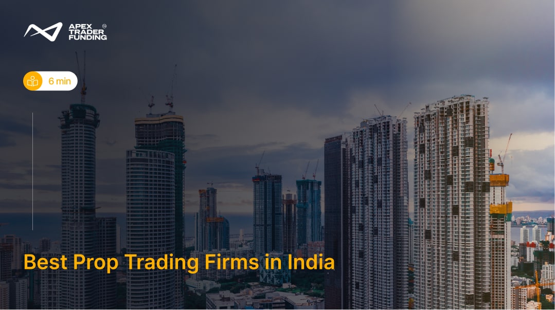 Blog cover-Best Prop Trading Firms in India-min