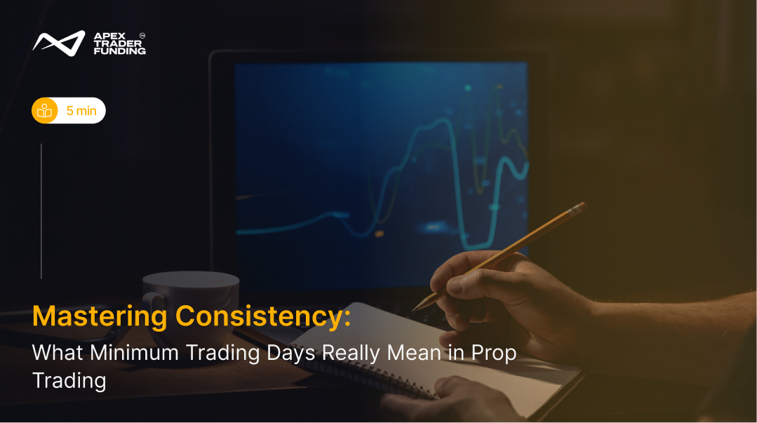 Blog header image - Mastering Consistency_