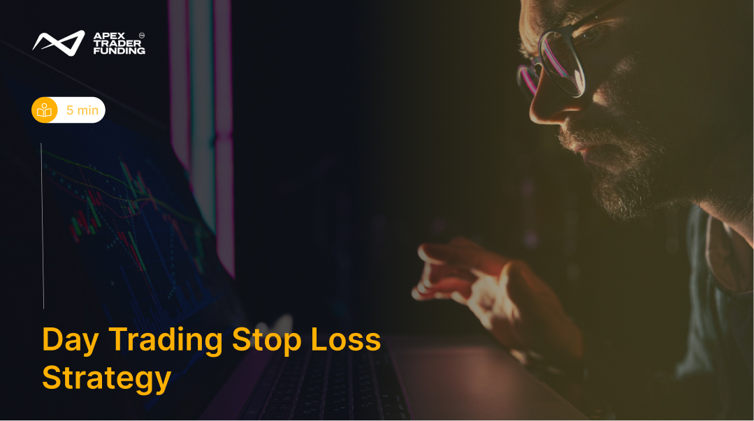 Day Trading Stop Loss Strategy