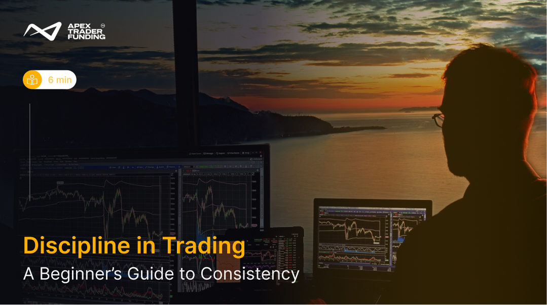 Discipline in Trading