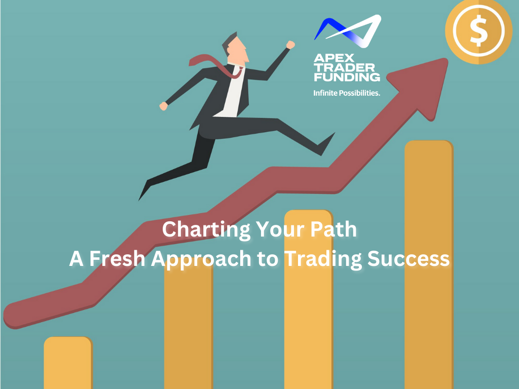 Fast-Track Your Trading Journey with Apex