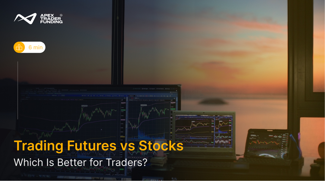 Futures vs Stocks