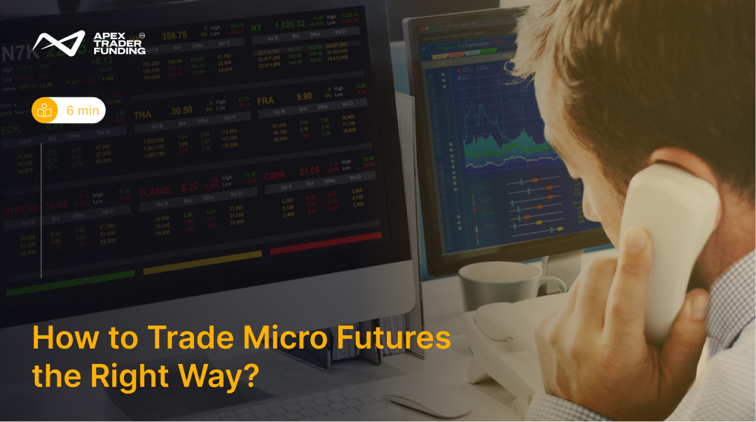 How to Trade Micro Futures the Right Way