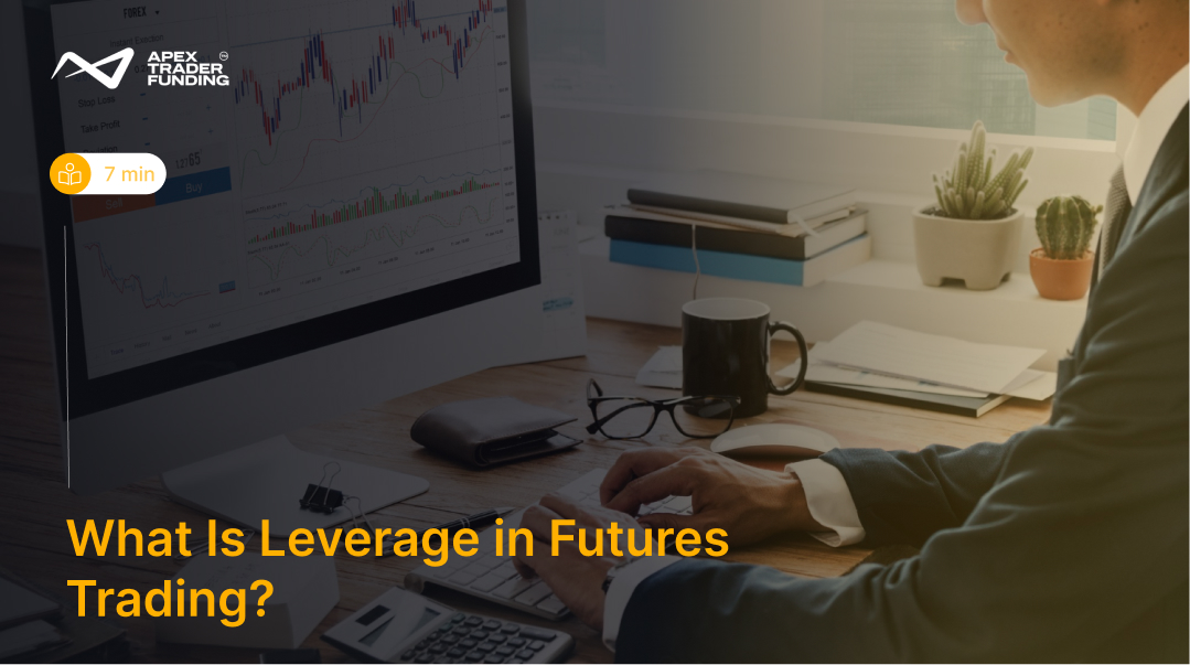 What Is Leverage in Futures Trading?