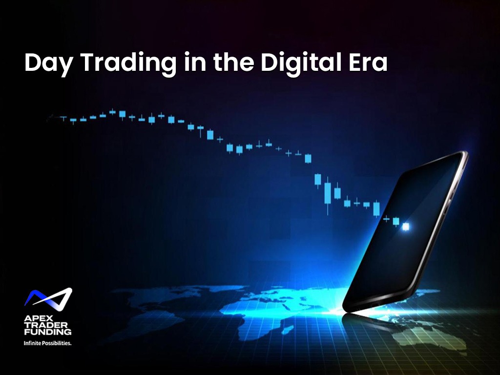 Day trading in Philippines